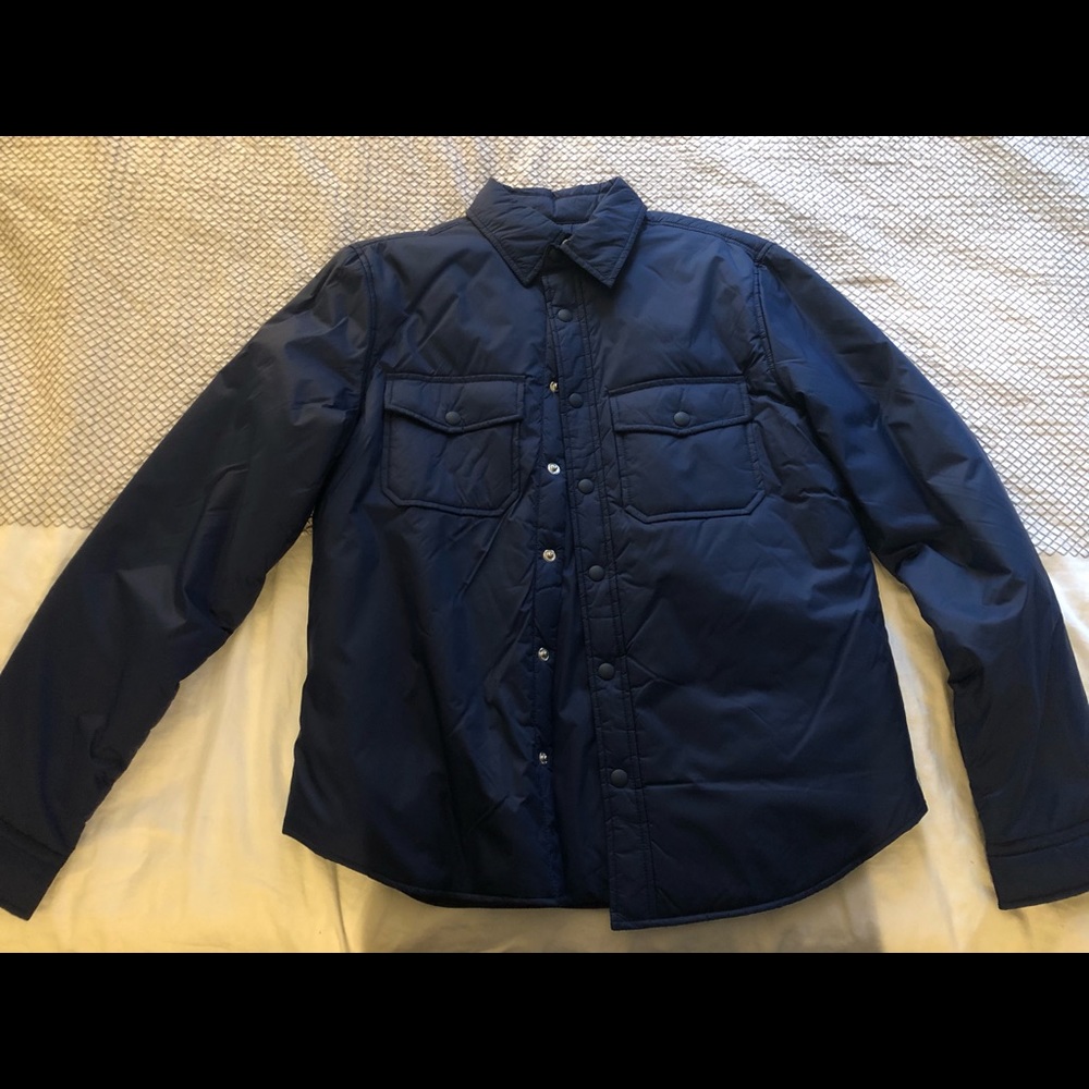 Gap Thermore Casual Jacket